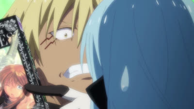 24 Moi quand je me réincarne en Slime saison 2