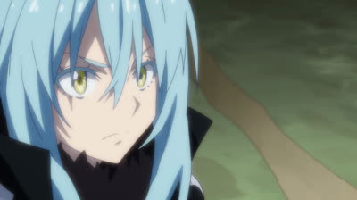 25 Moi quand je me réincarne en Slime saison 2