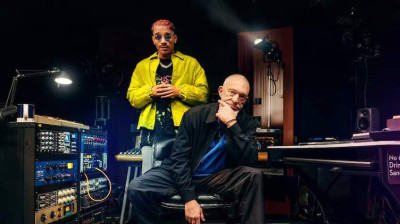 Assistir 'DJ à Paisana' (2025) Filme Gratuito