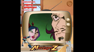 Mazinger Z | 46 | 01/05