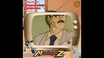 Mazinger Z | 46 | 02/05