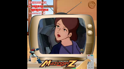Mazinger Z | 46 | 03/05