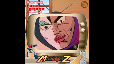 Mazinger Z | 46 | 04/05