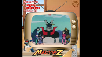 Mazinger Z | 46 | 05/05
