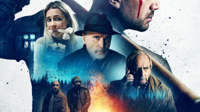 Dead Before They Wake (2025) [Full Movie FREE]