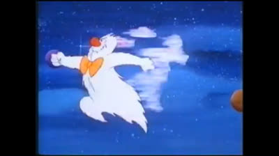 casper e gli angeli 13a Love at first fright