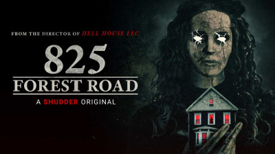 Watch '825 Forest Road' (2025) [Full Movie FREE]