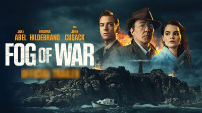 "Fog of War" (2025) [Full Movie FREE]