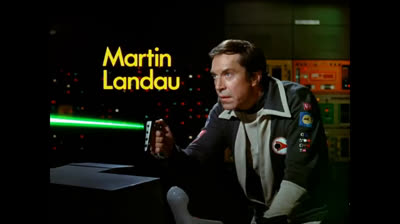 SPAZIO 1999 - OLIVER ONIONS - S.O.S. SPAZIO 1999