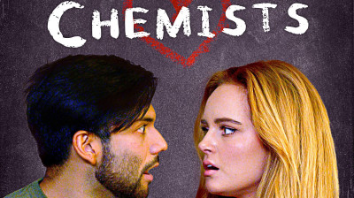Watch 'The Chemists' (2025) [Full Movie FREE]