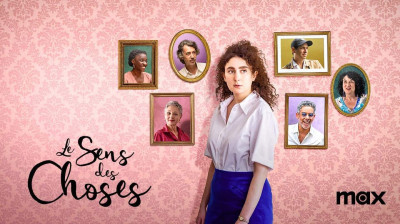 Le Sens des Choses | Chapitre 3 Saison 1 en Streaming