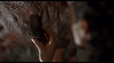 O guerreiro do apocalipse - 1998