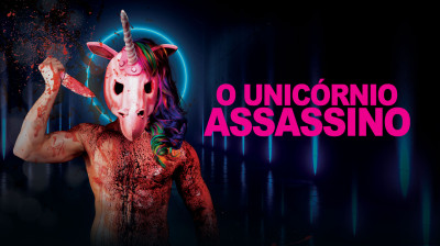 O Unicórnio Assassino (2018) Dublado 1080p