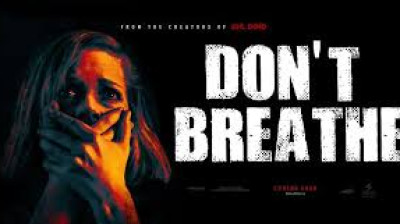 Don't Breathe 1 (2016) VF