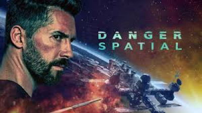 Danger spatial (2018)