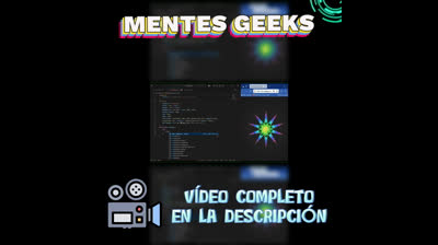 Cómo hacer mándalas con código en HTML, CSS y JavaScript