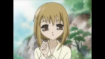 Fruits Basket 2001 VF - épisode 17 : La rencontre de Kisa