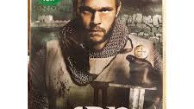 Arn O Cavaleiro Templário (2007)