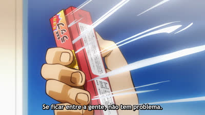 Ore monogatari ep 6 Legendado