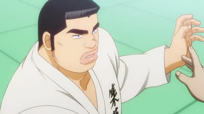 Ore monogatari ep 7 Legendado