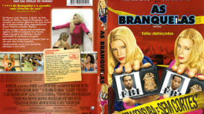 As Branquelas(2004)