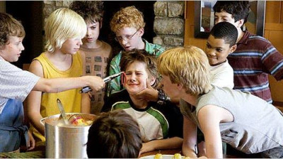 Zoando na Escola - Completo Dublado Em Português PT-BR