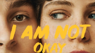 I Am Not Okay with This   2020    1 x   4