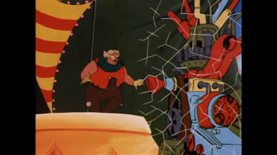 JAYCE - la machine à téléportage (54)