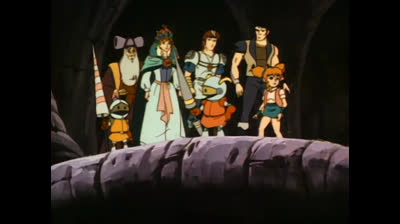 JAYCE - l'arbre magique (56)