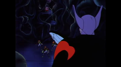 JAYCE - le vampire de la galaxie (57)