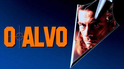 O Alvo (1993) - Ação, Aventura, Crime, Thriller