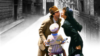 A Vida é Bela (1997)