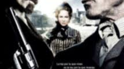 Appaloosa - Uma Cidade Sem Lei - 2008