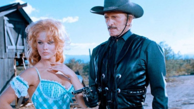 Cactus Jack o Vilão - (1979)