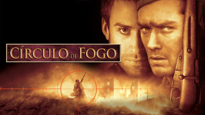 Círculo de Fogo - 2001