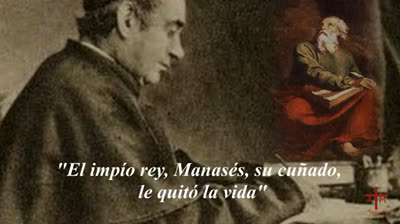 ANTE TODO, LA SALVACIÓN DE LAS ALMAS (2) Vida de San Antonio María Claret