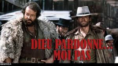 Dieu pardonne, moi pas (1967)