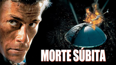 Morte Súbita (1995) - Ação, Drama, Thriller, Crime
