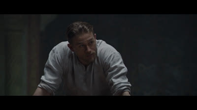 Rei Arthur - A Lenda da Espada 1080p (2017) DUBLADO