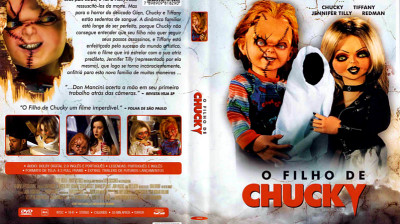 O Filho de Chucky (2004)