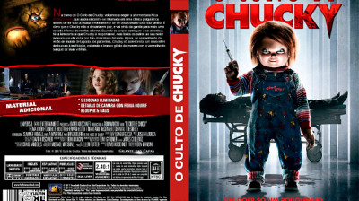 O Culto de Chucky (2017)