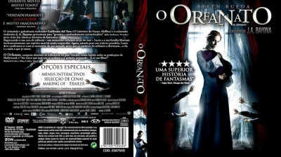 O Orfanato (2007)