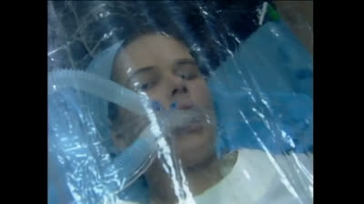 067 / TELENOVELAS INTERNACIONALES / ABRÁZAME MUY FUERTE / 2000 /