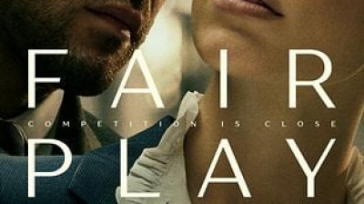 fair play (2023)