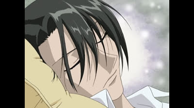 Fruits Basket 2001 VF - épisode 16 : Le voyage au lac