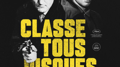 Classe tous risques -  Lino Ventura, Jean Paul Belmondo 1960