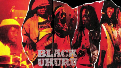 Black Uhuru