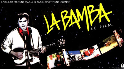 La Bamba (1987) VF