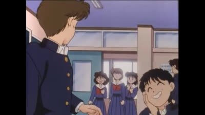 11 Temi damore fra i banchi di scuola - Il primo appuntamento