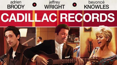 Cadillac Records (2008) VF